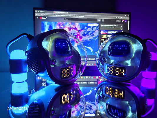 Luxrover Speaker